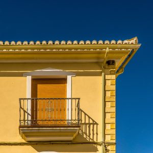 Maison toiture - Lepère Peinture Décoration