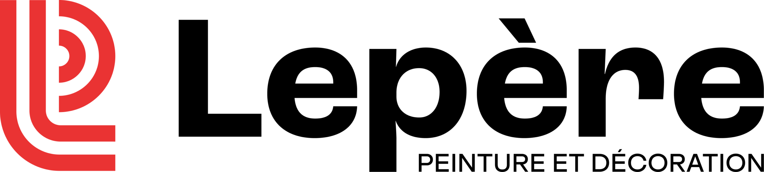 Lepère Peinture Décoration